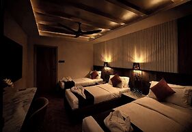 Gulf Hotel Colaba