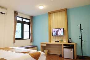Fungo Hotel