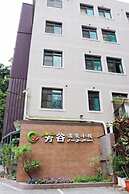 Fungo Hotel