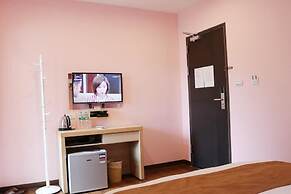 Fungo Hotel