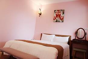 Fungo Hotel