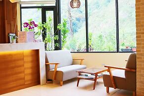 Fungo Hotel