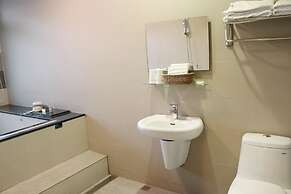 Fungo Hotel