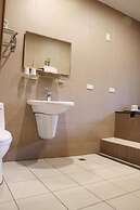 Fungo Hotel
