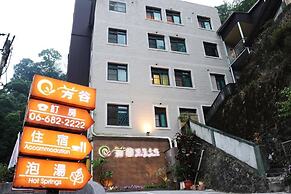 Fungo Hotel
