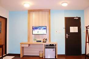 Fungo Hotel