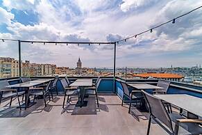 Galata Times Hotel