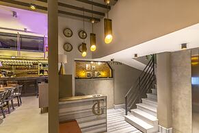 Galata Times Hotel