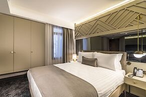 Galata Times Hotel