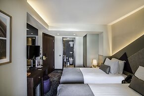 Galata Times Hotel
