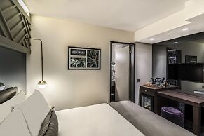 Galata Times Hotel