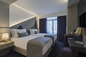 Galata Times Hotel