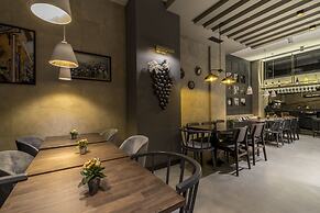 Galata Times Hotel