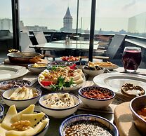 Galata Times Hotel