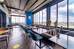 Galata Times Hotel