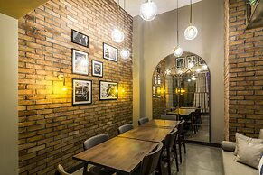 Galata Times Hotel