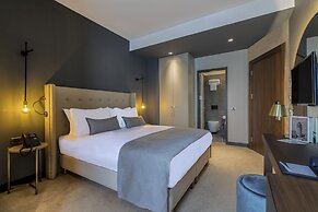 Galata Times Hotel