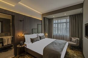 Galata Times Hotel