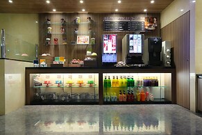 Hotel ZIP STYLE - Adults Only