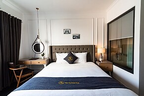 The G.Hotel Hue - Hostel