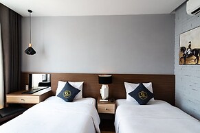 The G.Hotel Hue - Hostel