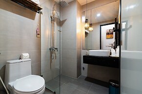 The G.Hotel Hue - Hostel