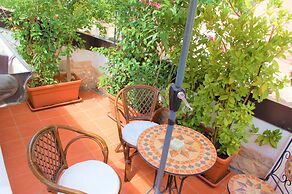 B&B Il giardino dei sospiri