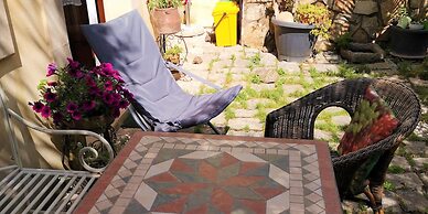 B&B Il giardino dei sospiri