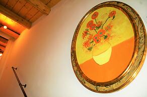 B&B Il giardino dei sospiri