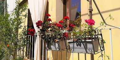 B&B Il giardino dei sospiri