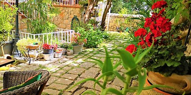 B&B Il giardino dei sospiri