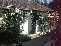 West End Lodge