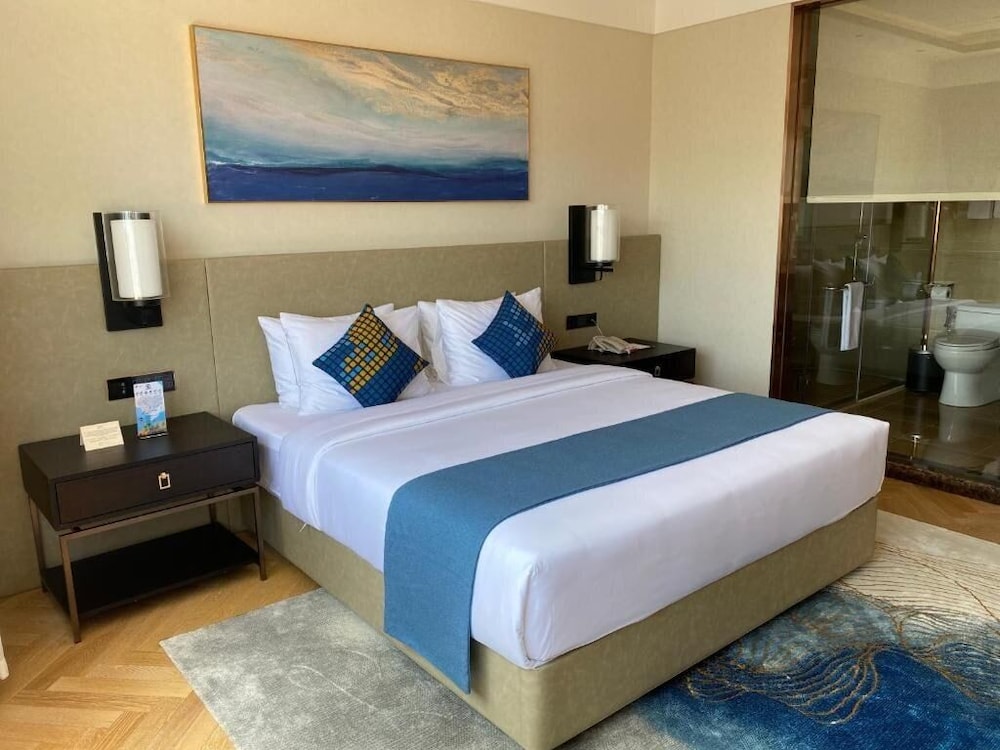 Ocean Delight Boutique Hotel