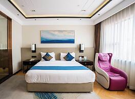 Ocean Delight Boutique Hotel
