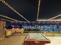 Ocean Delight Boutique Hotel