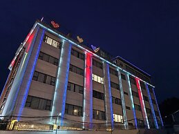 Ocean Delight Boutique Hotel