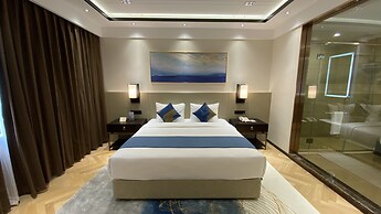 Ocean Delight Boutique Hotel