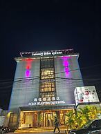 Ocean Delight Boutique Hotel