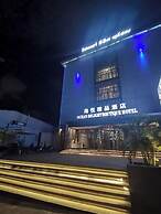 Ocean Delight Boutique Hotel