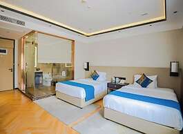 Ocean Delight Boutique Hotel