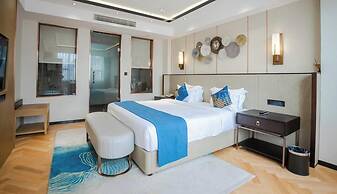 Ocean Delight Boutique Hotel