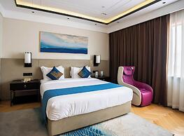 Ocean Delight Boutique Hotel