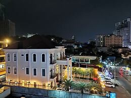 Ocean Delight Boutique Hotel