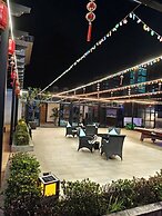 Ocean Delight Boutique Hotel