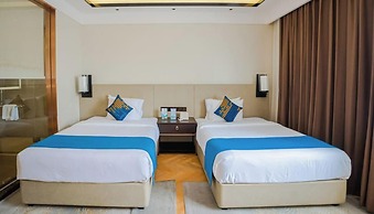 Ocean Delight Boutique Hotel