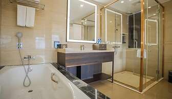Ocean Delight Boutique Hotel