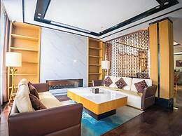 Ocean Delight Boutique Hotel