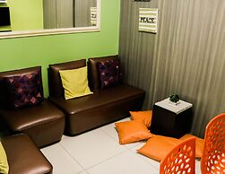 Green Residences