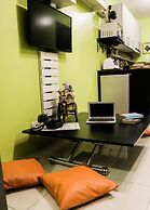 Green Residences