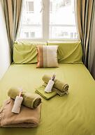 Green Residences